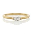 Margaret Elizabeth - Franã£â§oise Ring