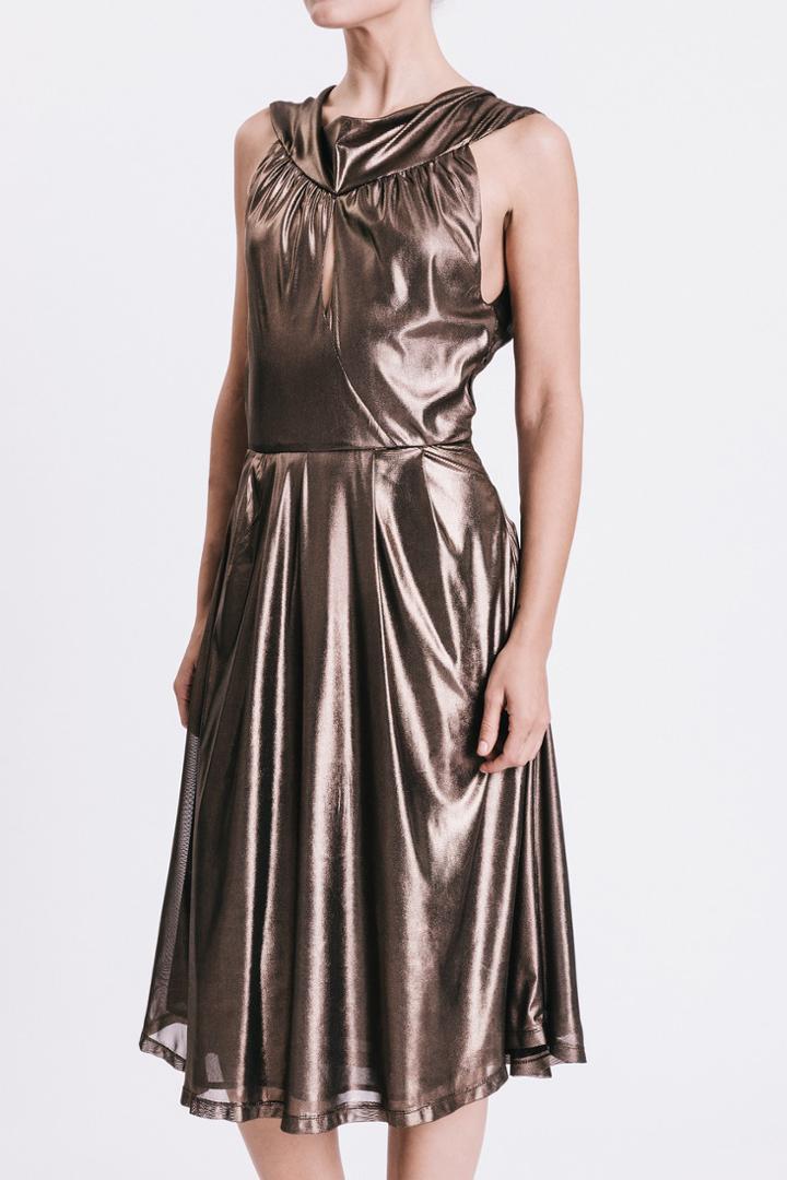 Karen Zambos - Bailey Dress 5891624901
