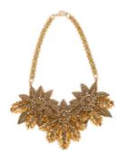 Deepa Gurnani - Pandora Necklace