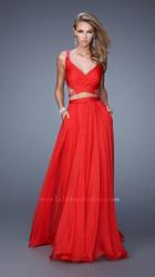 La Femme - Prom Dress 21152