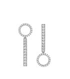 Bonheur Jewelry - Gala Drop Earrings