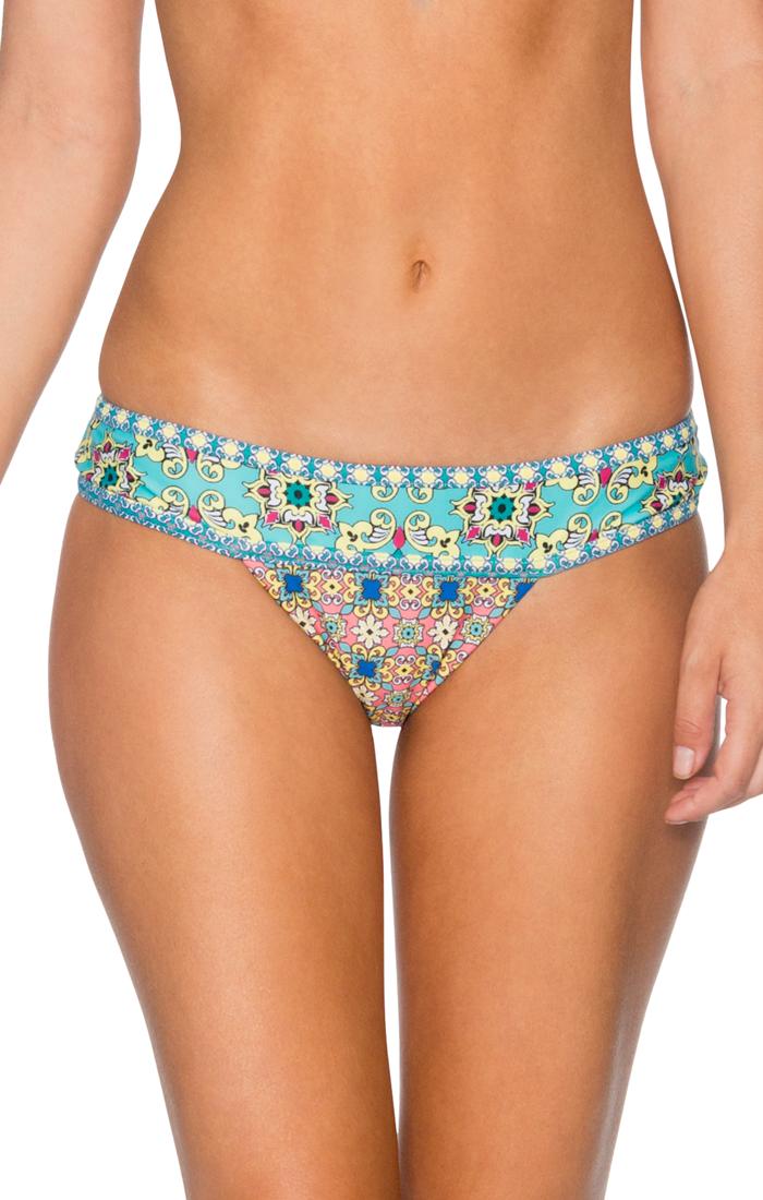 Swim Systems - Rebel Bikini Bottom C219trin