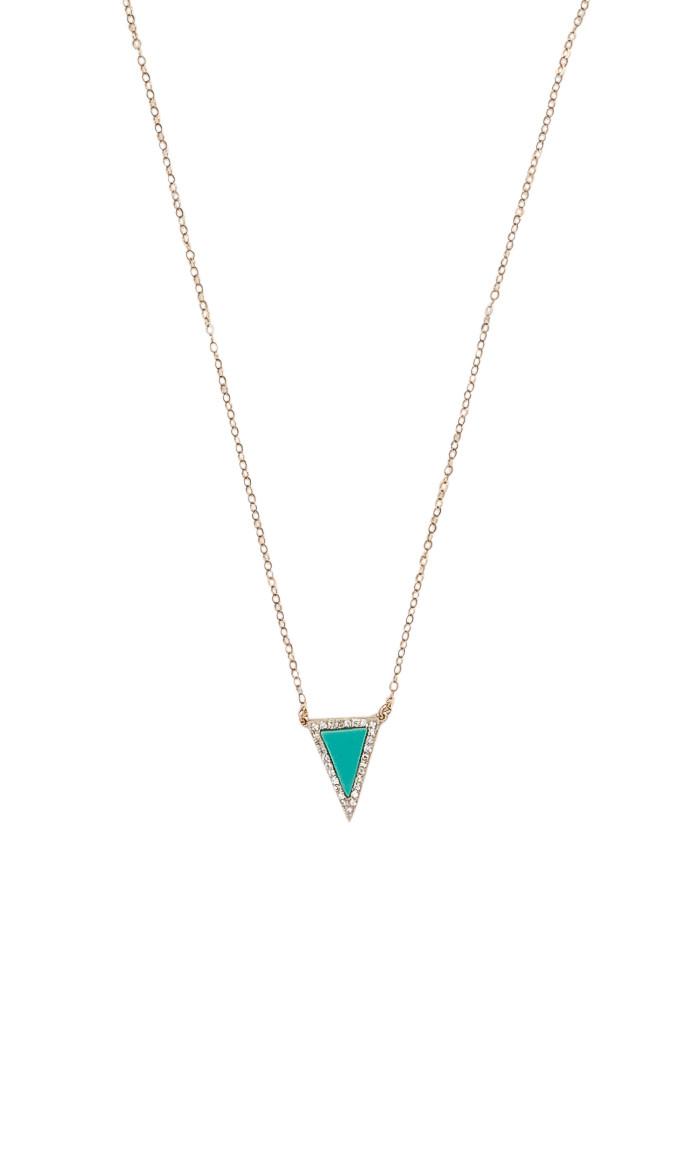 Heather Gardner - Arizona Jewel Necklace