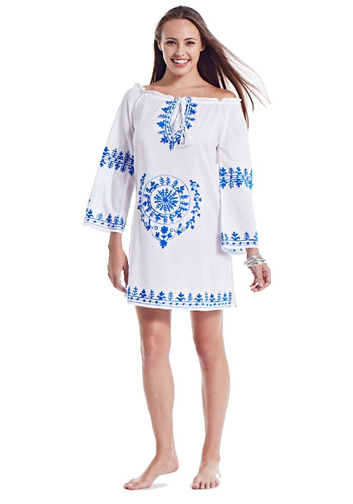 Debbie Katz - 1362 Cari Tunic