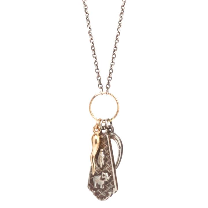 Workhorse Jewelry - Felicity