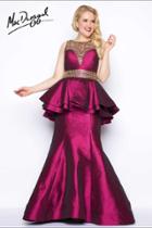 Mac Duggal - Fabulouss Style 65999f