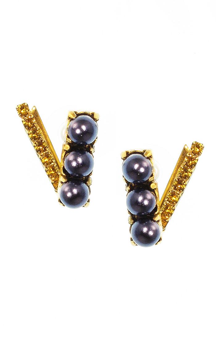 Elizabeth Cole Jewelry - Willa Earring
