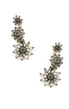 Elizabeth Cole Jewelry - Daysi Earrings
