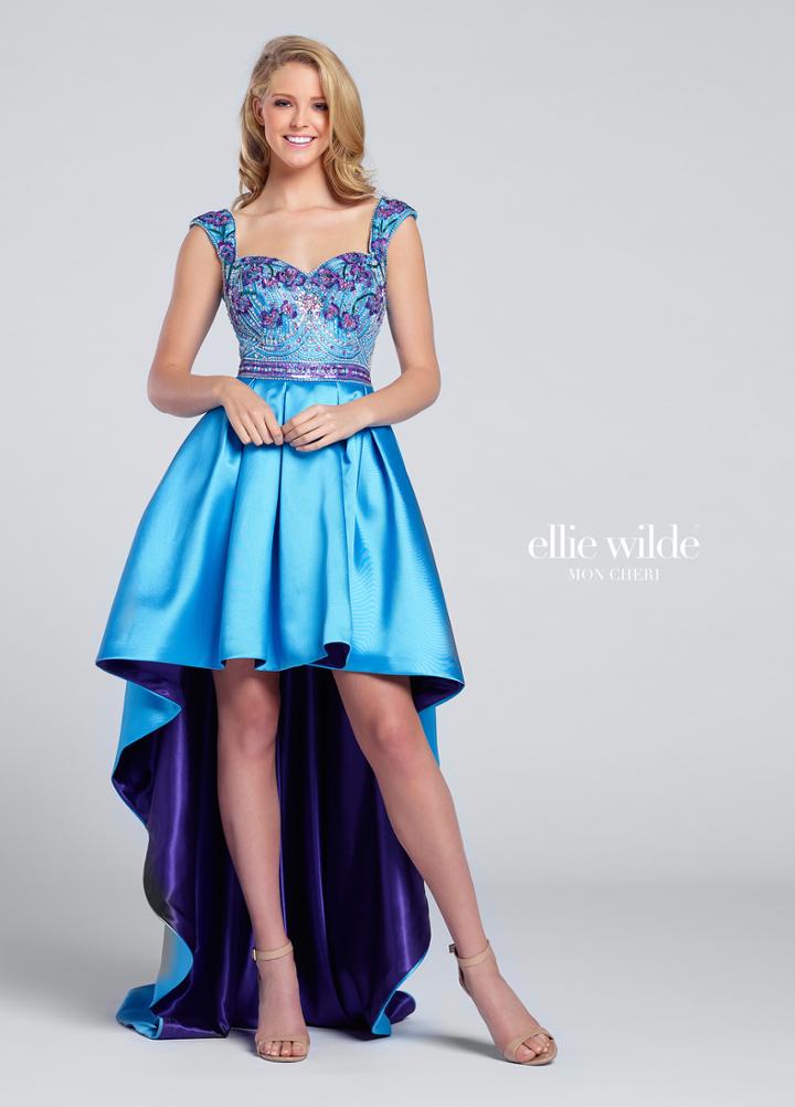 Ellie Wilde - Ew117164 Gown