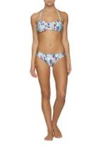 Helen Jon - Twist Bandeau In Zuma