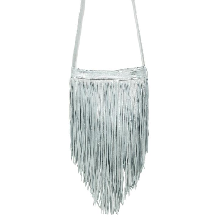 Clhei - Mapuche In Silver
