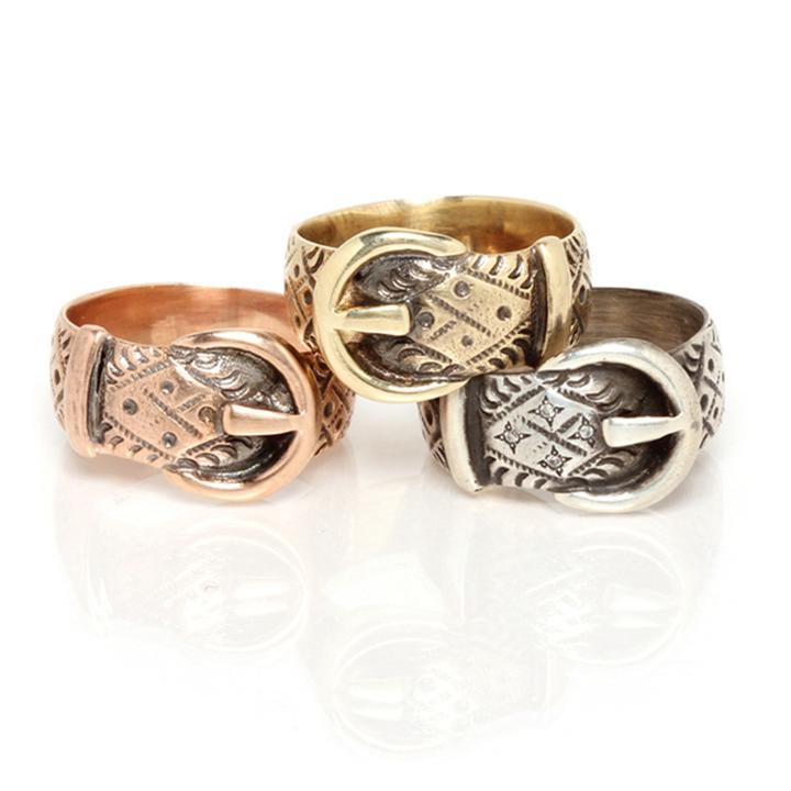 Workhorse Jewelry - Fidele 158485405