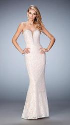 La Femme - 22759 Prom Dress