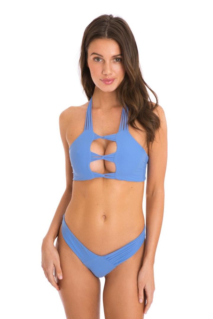Poema Swim - Sky Maui Top