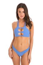 Poema Swim - Sky Maui Top