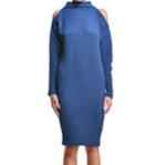 Daniela Corte - Sweater Dress