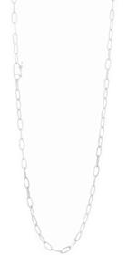 Nina Nguyen Jewelry - Solstice Medium Sterling Silver Necklace
