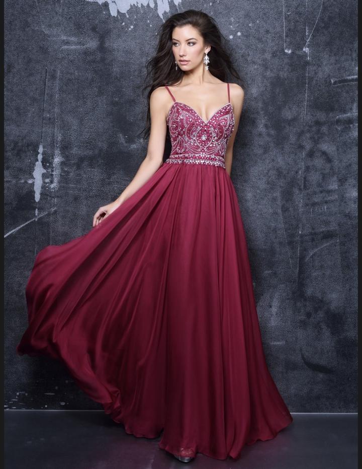 Nina Canacci - 1320 Dress