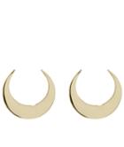 Bonheur Jewelry - Amelie Earrings Gold