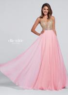 Ellie Wilde - Ew117118 Dress