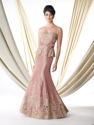 Ivonne D By Mon Cheri - 114d30 Dress