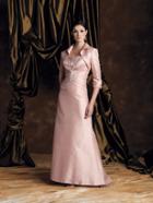 Montage By Mon Cheri - 19944 Dress