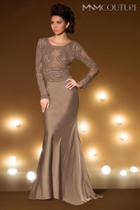 Mnm Couture - L5006 Champagne