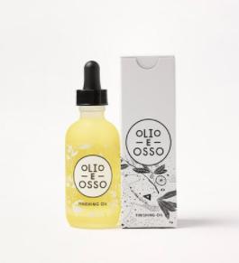 Margaret Elizabeth - Finishing Oil