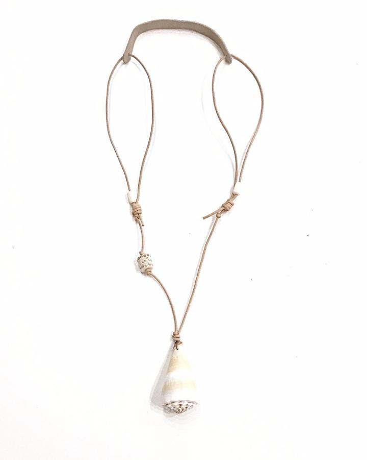 Twine & Twig - Cord Slim Shell