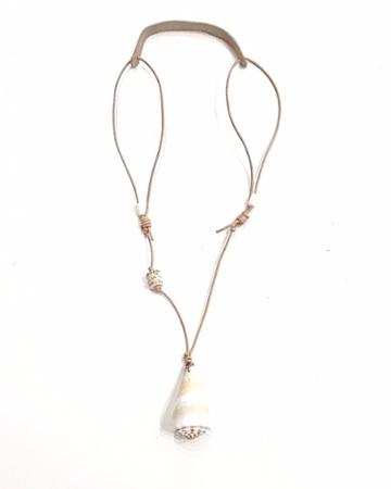 Twine & Twig - Cord Slim Shell