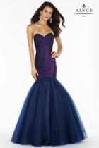 Alyce Paris Prom Collection - 6751 Dress