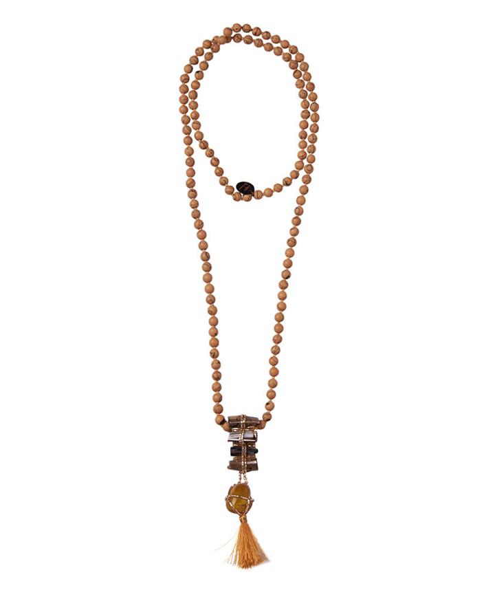 Deepa Gurnani - Baara Necklace 9023969926