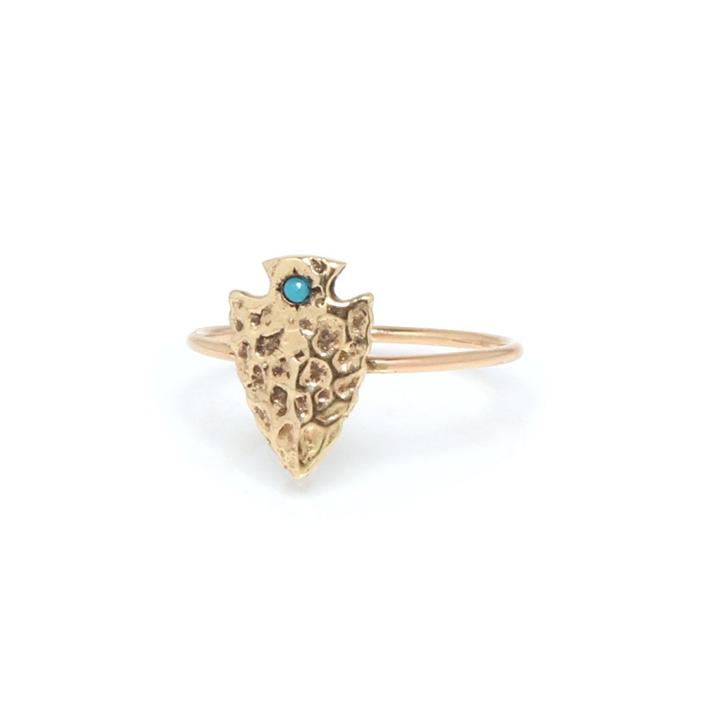 Workhorse Jewelry - Geraldine