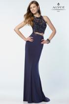 Alyce Paris Prom Collection - 6711 Dress