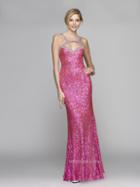 Scala - 47709 In Bright Pink