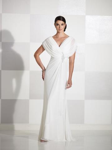 Cameron Blake By Mon Cheri - 115606 Dress