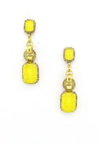Elizabeth Cole Jewelry - Barnes Earrings