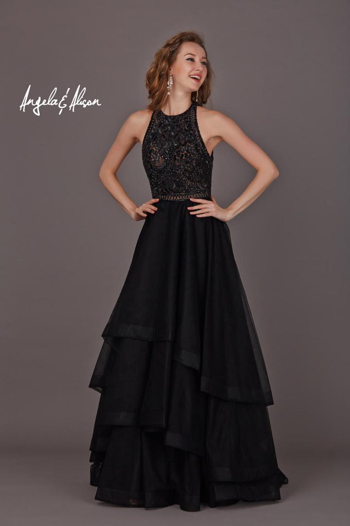 Angela And Alison - 61017 Dress