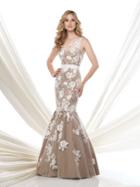 Montage By Mon Cheri - 115961 Dress