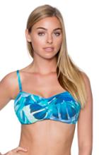 Sunsets Swimwear - Iconic Twist Top 55efghcaly