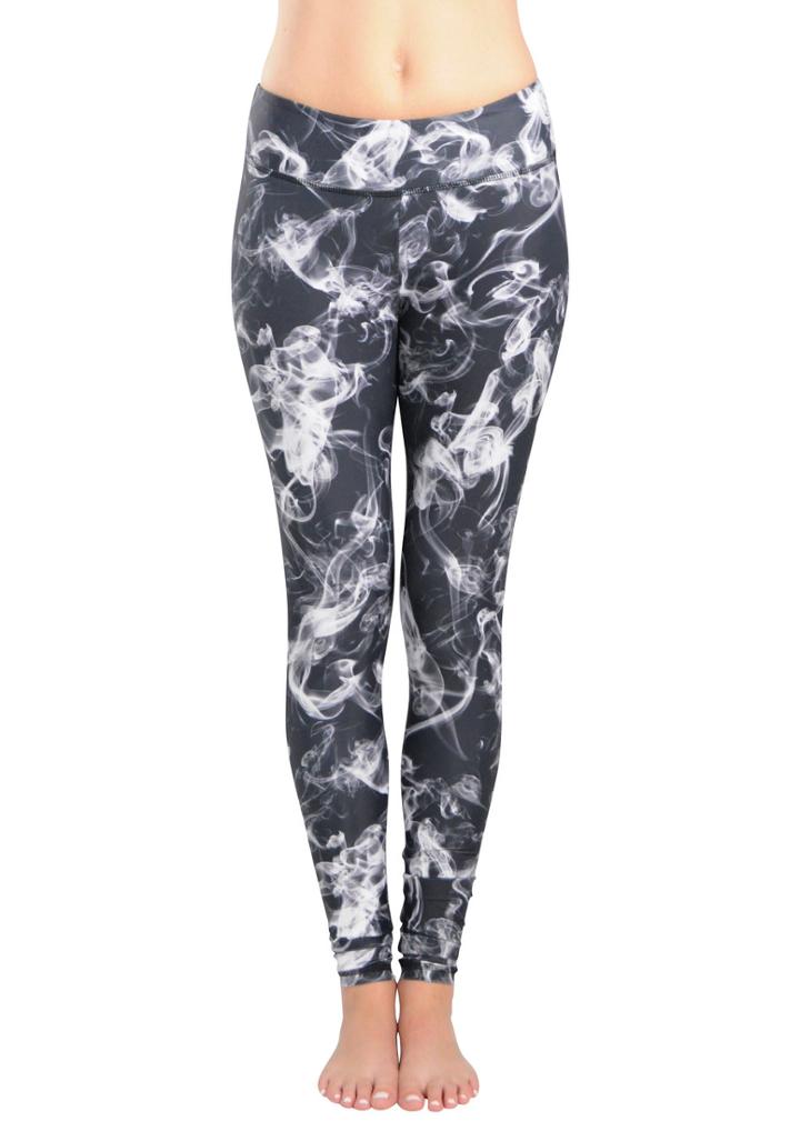 Jala Clothing - Sup Yoga Legging 5904884293