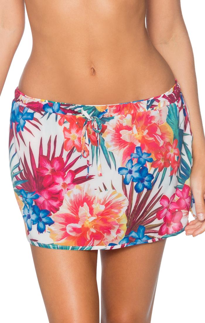 Sunsets Swimwear - Seaside Skirt 951fiji