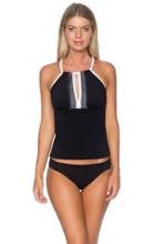 Sunsets Swimwear - Mia Tankini Bikini Top 87tflbk