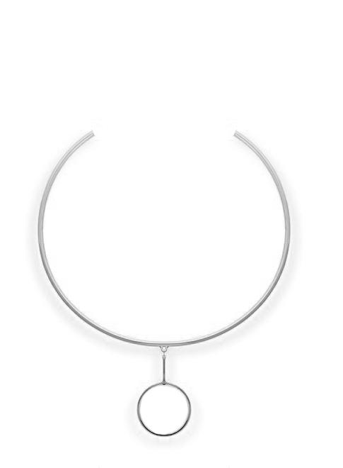 Bonheur Jewelry - Daphnã£â© Drop Choker