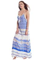 Debbie Katz - Gaja Maxi-dress-2231