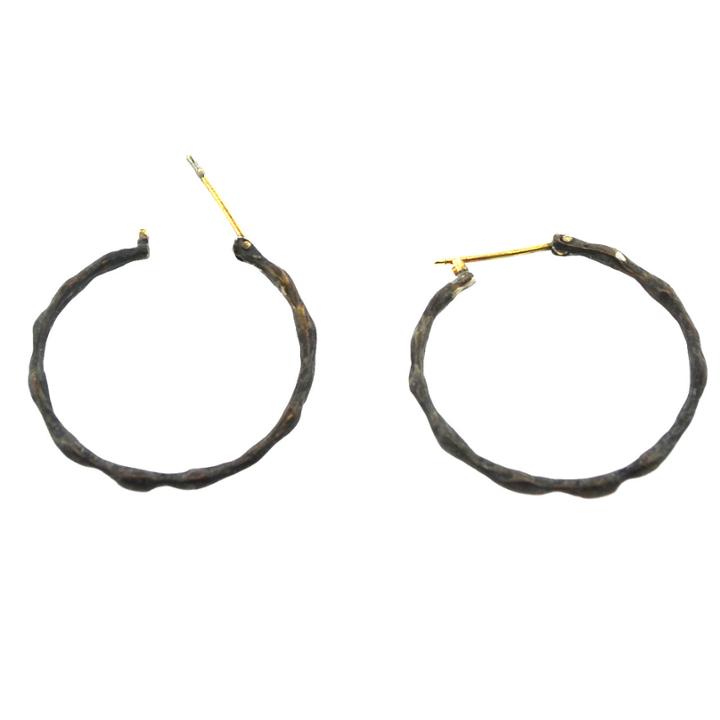 Mabel Chong - Bamboo Hoops