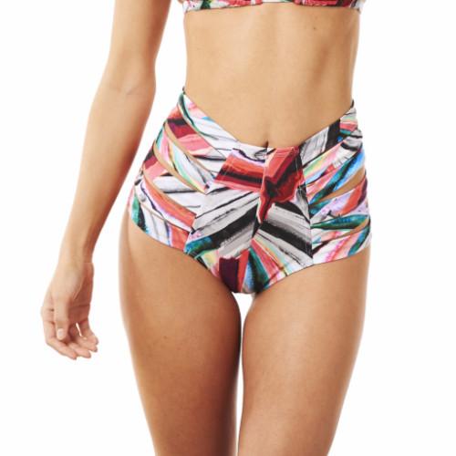 Montce Swim - Seychelles Alta Euro Bikini Bottom
