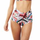 Montce Swim - Seychelles Alta Euro Bikini Bottom