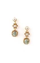 Elizabeth Cole Jewelry - Shawna Earrings