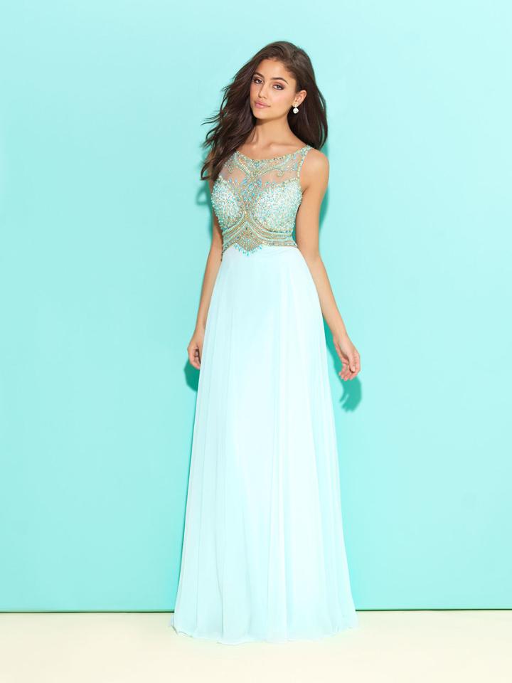 Madison James - 17-279 Dress